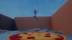 A screenshot taken in Dreams. 2 of 7.