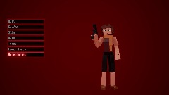 A screenshot taken in Dreams. 4 of 13.