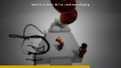 A screenshot taken in Dreams. 9 of 23.