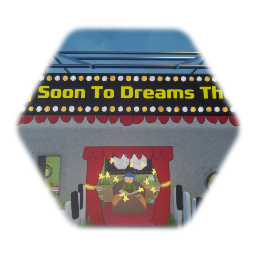 DreamsCom20 Booth - Venwave