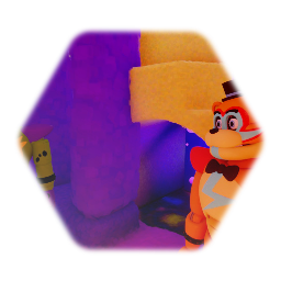 Five nights at freddy's meeting