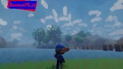 A screenshot taken in Dreams. 16 of 18.