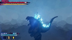 A screenshot taken in Dreams. 22 of 28.