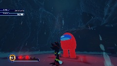 A screenshot taken in Dreams. 8 of 27.