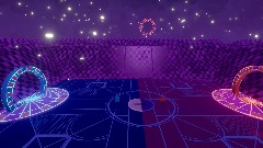 كرة مخروطية