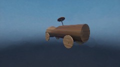 A screenshot taken in Dreams. 11 of 13.