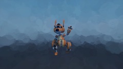 A screenshot taken in Dreams. 5 of 5.