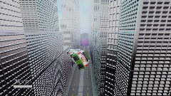 A screenshot taken in Dreams. 9 of 9.