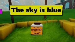 A screenshot taken in Dreams. 17 of 27.