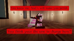 A screenshot taken in Dreams. 6 of 11.