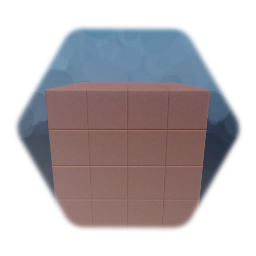 Destructible block