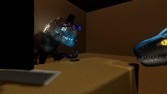 "Your mocking me aren't you-"