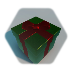 Tren pressents: classic Christmas