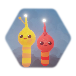 Impla Y&R (without the standing still)