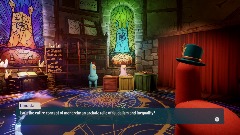 A screenshot taken in Dreams. 22 of 30.