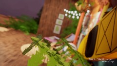 A screenshot taken in Dreams. 8 of 29.