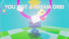 A screenshot taken in Dreams. 7 of 15.