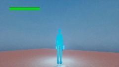 A screenshot taken in Dreams. 1 of 8.