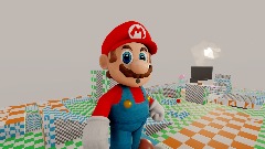 A screenshot taken in Dreams. 3 of 3.