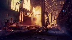 A screenshot taken in Dreams. 2 of 4.