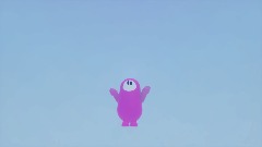 A screenshot taken in Dreams. 6 of 8.