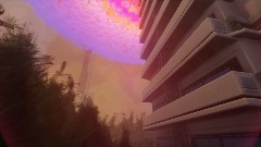 Half-Dream Environmental Test