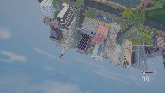 A screenshot taken in Dreams. 3 of 6.