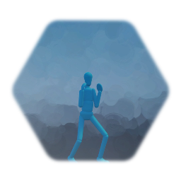 Tae Kwon Do Front Kick