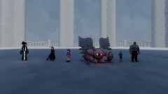 A screenshot taken in Dreams. 15 of 29.