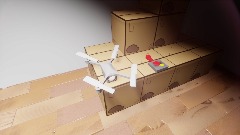 A screenshot taken in Dreams. 1 of 1.