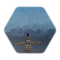 Make a <term>Withered Freddy Fazbear : contest