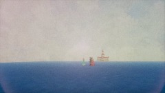 Remix of A lovely place