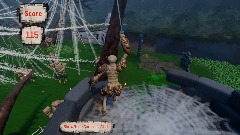 A screenshot taken in Dreams. 19 of 30.