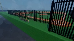 Mindy & Buttons - Night of the living Buttons (Scene 1)