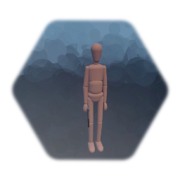 Player - Stealth Mode