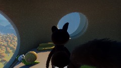 A screenshot taken in Dreams. 1 of 18.