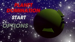 PLANET DOMINATION[TEST RELEASE]
