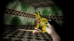 A screenshot taken in Dreams. 2 of 2.