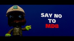 SAY NO TO MDB!!!!!
