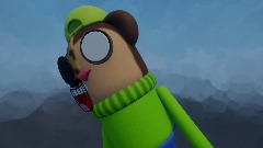 TwistedToes High-Effort