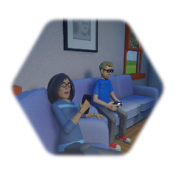 Remix of Element of Laziness My Spring So Far