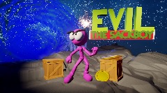 ETS: The Ultimate Nightmare - Character Daniele