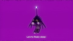 A screenshot taken in Dreams. 1 of 11.