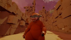 A screenshot taken in Dreams. 1 of 1.