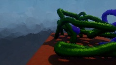 A screenshot taken in Dreams. 18 of 20.