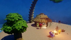 A screenshot taken in Dreams. 2 of 11.