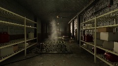 Old Bunker