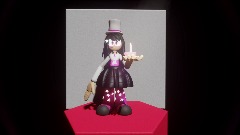 A screenshot taken in Dreams. 17 of 30.