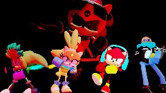 A screenshot taken in Dreams. 2 of 8.