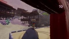 A screenshot taken in Dreams. 5 of 29.